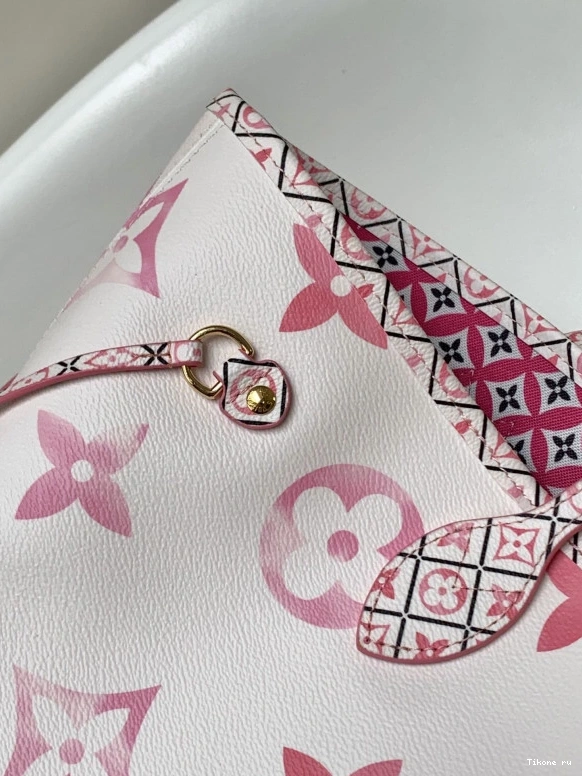 Affordable NEVERFULL VUITTON LOUIS MM 0820
